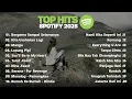 Download Lagu Top Hist Spotify Indonesia 2025 | Top Spotify Indonesia| Lagu Hist Spotify 2025 | Lagu Terbaru