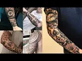 New Beautiful Forearm Tattoo Design and Ideas