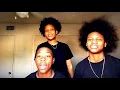 B D K GanG - intro
