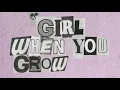 kate gill - barbie\u0026ken [Official Lyric Video]
