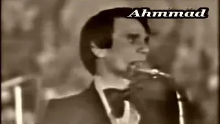 عبدالحليم حافظ   ف حياتك يا ولدي امرأة   دندنها