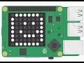 How to control the pixel matrix on your Sense Hat using the joystick - Raspberry Pi