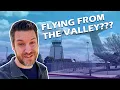 Van Nuys Flyaway and Burbank Airport EVERYTHING YOU NEED TO KNOW ABOUT THE SAN FERNANDO VALLEY