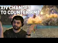 FFXIV Makes Big Changes to Counter RMT - Mog Station Gifting Updates
