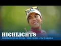 Condensed Final Round 2025 Honda LPGA Thailand