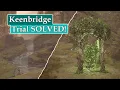 Keenbridge - Merlin s Tricky Trial