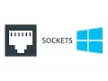 Sockets examples on Windows