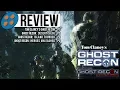 Ghost Recon Desert Siege Island Thunder Heroes Unleashed v1 0 0b9 Review