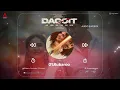 Dacoit (Telugu) - Audio Jukebox | Adivi Sesh | Mrunal Thakur | Bheems Ceciroleo | Shaneil Deo
