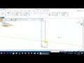 Solid Edge Tutorial for Beginners - Revolve a region