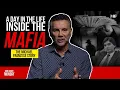 A Day In The Life Inside the Mafia The Michael Franzese Story