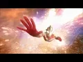 Download Lagu Superior 8 Ultraman Brothers - Mirai transforms into Ultraman Mebius