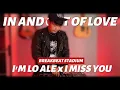 Download Lagu DJ IN AND OUT OF LOVE x I'M LO ALE x I MISS YOU REMIX - DJ BREAKBEAT ( STADIUM VIBES )