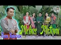 Download Lagu MELIAS METAMI - Reza Ketaren - Lagu Karo Terbaru - Versi Gendang Karo || (Official Music Video)