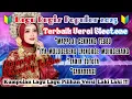 Download Lagu 🔰 Kumpulan Lagu Bugis Pilihan _ Seleksi Lagu Populer 2025 versi Electone 🔰