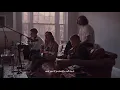 Gracie Convert - Maybe (stripped back live video)