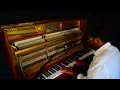 Adagio for Piano - Arelius
