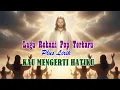 Kau Mengerti Hatiku | Lagu Rohani Pop Terbaru | Lagu Penyembahan Teduh | Lagu Kristen Menyentuh Hati