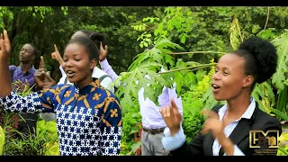 kagoro youth choir mwimbieni bwana 