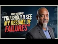 Navy Veteran You Should See My Resume of Failures Veteran Led Episode