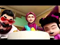 Download Lagu Papa Pipi Zola The Movie