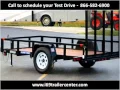 2014 Sure-Trac Tube Top Angle Iron New Cars Fort Wayne IN