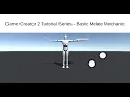 Game Creator 2 - Basic Melee Combat