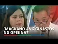 Download Lagu 'Personal po ba ang lahat?': Rep. Tinio questions OVP’s expenses on VP Sara's travels | ABS-CBN News