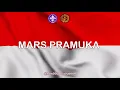 Download Lagu MARS PRAMUKA (LIRIK) by @kan99uru_channel