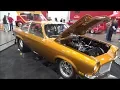 Download Lagu 1972 Chevy Vega V8 Pro Syreet Dreamgoatinc Classic and Muscle Car Videos