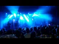 LOS CAFRES - SÉ QUE EL MAR - HD