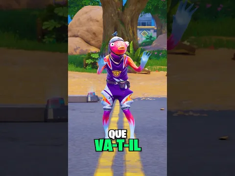 C’est La Fin De Fortnite OG ?