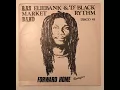 Download Lagu Ras Eliebank \u0026 'D' Black Market Rythmn Band ‎– Forward Home Version (Suncult, 1979‎)