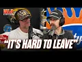 Ryan Blaney Reveals His Contract Extension Opens Up on Fatherhood