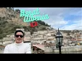 Berat Albania 🇦🇱 Part 2 ( Berat old Castle and City + Antigoni resto ) Vlog # 06