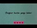 Diamond Platnumz ft Zuchu - Mtasubiri (Lyric Video)