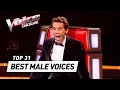Download Lagu One Hour of the GREATEST Blind Auditions by MEN on The Voice