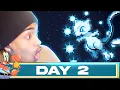 Shiny Mew Hunt Full Odds Emerald DAY 2