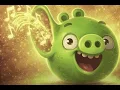 Can't hold us & Bad piggies | DJ HRNYHORSE