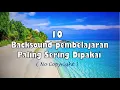 Download Lagu 🎶 Backsound Pembelajaran | Paling sering dipakai  ( No Copyright )