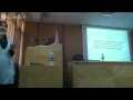 Fundamentals of Software Testing Session