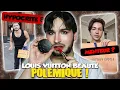 Download Lagu CRASH TEST LOUIS VUITTON BEAUTÉ 🚨 LES INFLUENCEURS VOUS MENTENT ! 😱