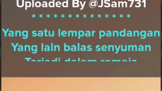 cinta monyet dloyd karaoke