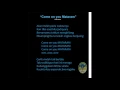 Download Lagu Come On You Mataram \