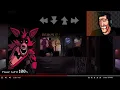 Download Lagu FNF - VS OURPLE GUY V3 - Bite