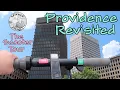 Touring Providence by Scooter - The Only Way to Travel