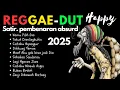 Download Lagu REGGAE DUT 🎸 Ngecas Jiwa 🎸 Ditikung Teman 🎸 2025  (Official Music Video )