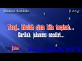 Download Lagu Karaoke RITA SUGIARTO - YANG (Mix) - Karaoke Tanpa Vokal