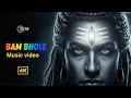 Download Lagu BAM BHOLE | Title Track | Shiva Song | Techno Trance Music | शिव - बम भोले | 4K Music Video #viral