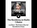 BBC Radio 1's Residency Lou Nour Showcases Artists and labels 2026 06 25
